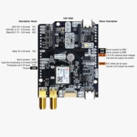 pinout-simpleGNSS_Timing-R00