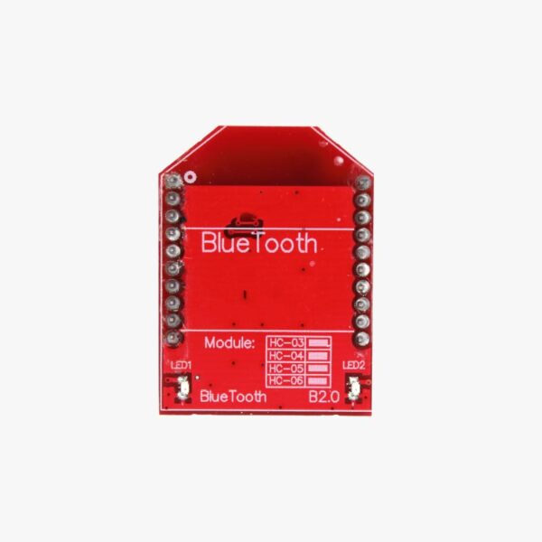 Bluetooth module