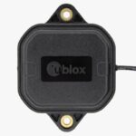 u-blox GNSS Multiband antenna ANN-MB-00 (IP67)