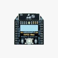 ESP32 WiFI NTRIP client