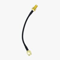 SMA SMA cable extender 0.1m