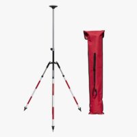 survey tripod