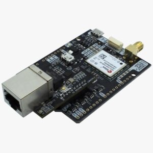 Ethernet NTRIP Master simpleRTK2B