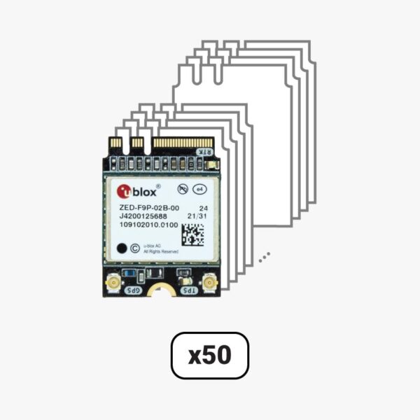 simpleRTK2B-m2 bulk