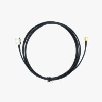 Antena 3B budget survey cable