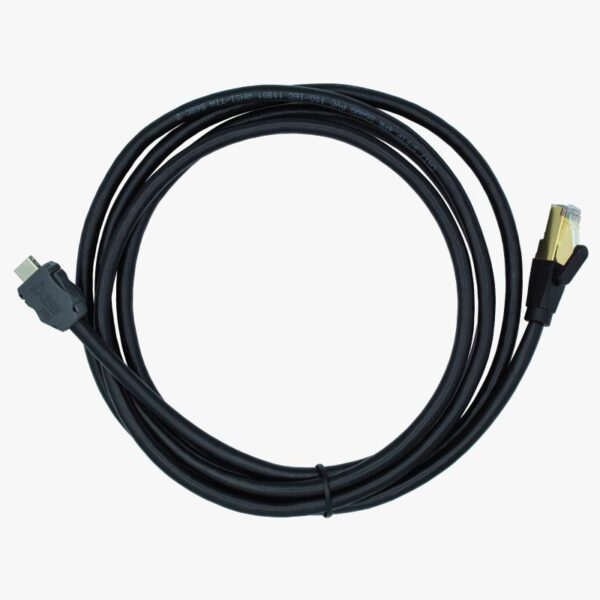 ix Industrial to RJ45 cable