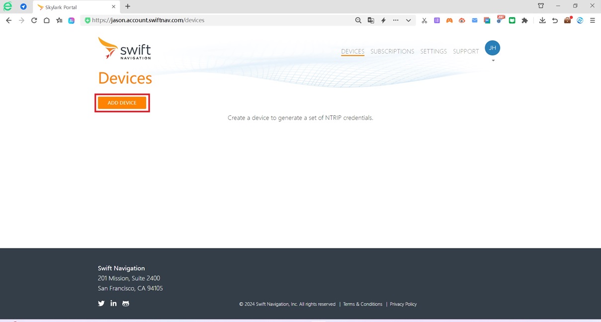 How_to_connect_RTK_kit_to_Skylark_correction_service 2