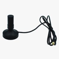 Magnetic Stand for SMA Antenna Helical