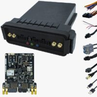 simpleRTK2B SBC development kit