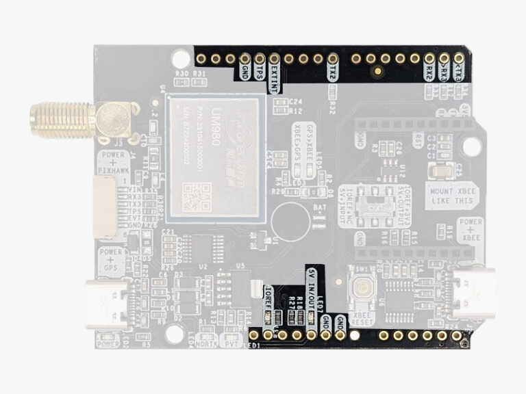 simpleRTK3B_Budget_Arduino-rails