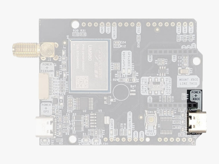 simpleRTK3B_Budget_USB_XBEE