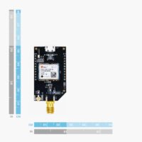 Japan CLAS Corrections L6 Receiver NEO-D9C dimensions