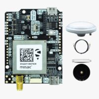 simpleRTK3B Mosaic-X5 Basic Starter Kit