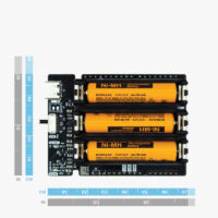 NiMH-Battery-Shield-scale