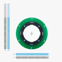 OEM-Survey-Tripleband-GNSS-Antenna