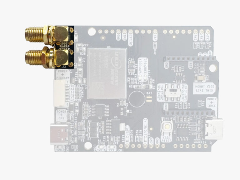 simpleRTK3B_Compass_GPSGNSS-Antenna