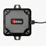 u-blox GNSS Tripleband + L-band antenna ANN-MB2-00