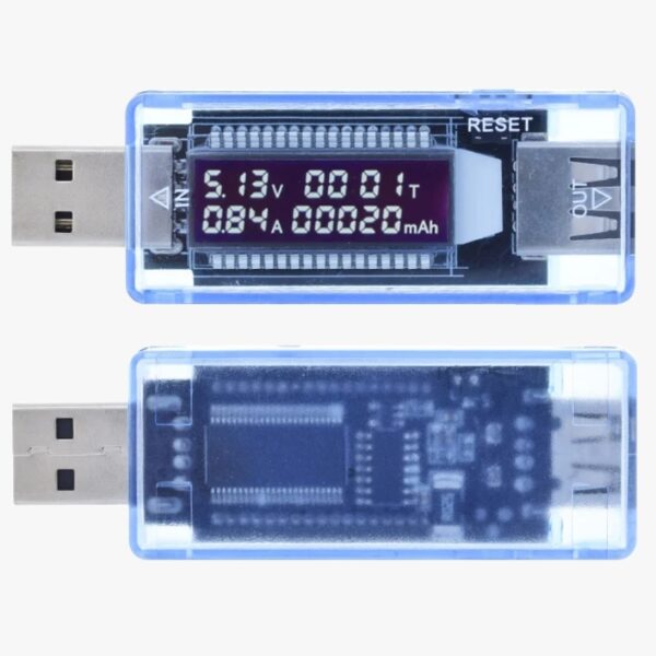 usbmeter