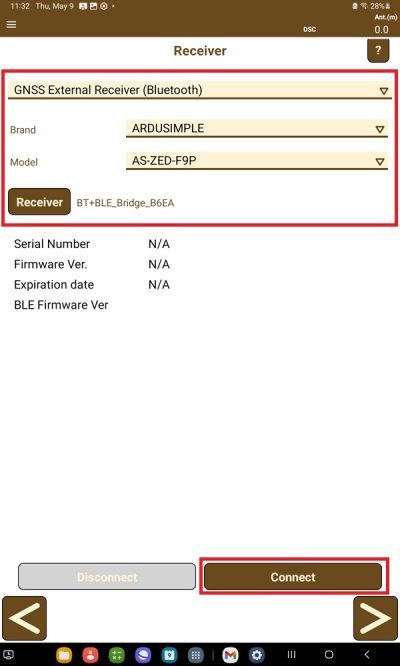 Tutorial how-to-use-ardusimple-kit-with-tcpgps